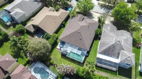 16320 Bridgewalk Drive Lithia FL 33547