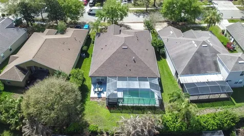 16320 Bridgewalk Drive Lithia FL 33547