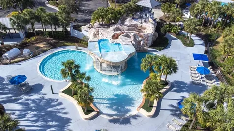 16320 Bridgewalk Drive Lithia FL 33547