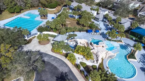 16320 Bridgewalk Drive Lithia FL 33547