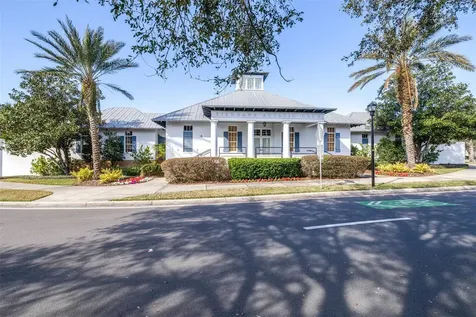 16320 Bridgewalk Drive Lithia FL 33547