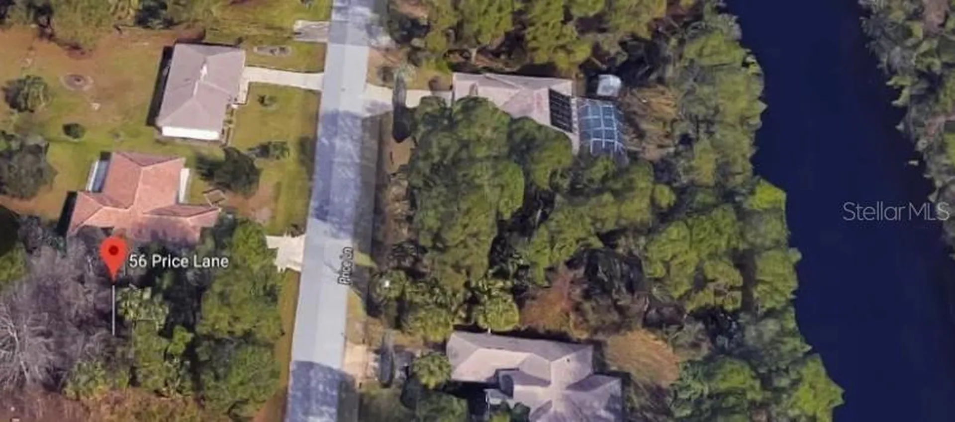 56 Price Lane Palm Coast FL 32164