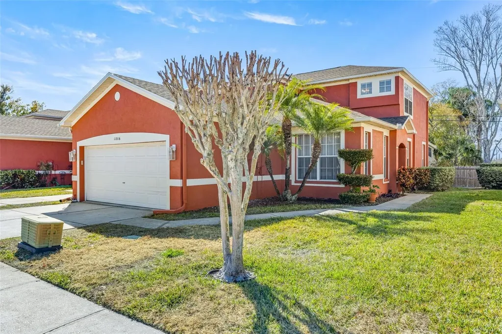 11016 Blaine Top Place Tampa FL 33626