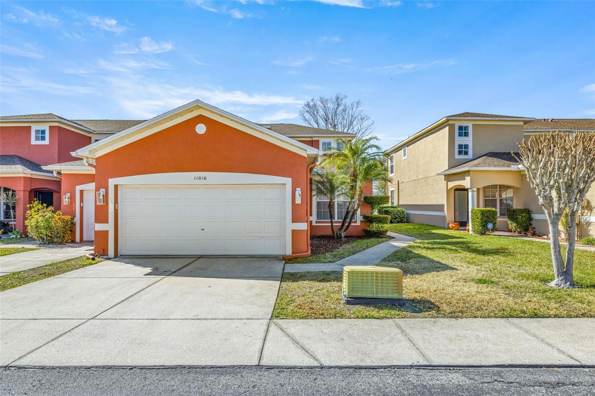 11016 Blaine Top Place Tampa FL 33626