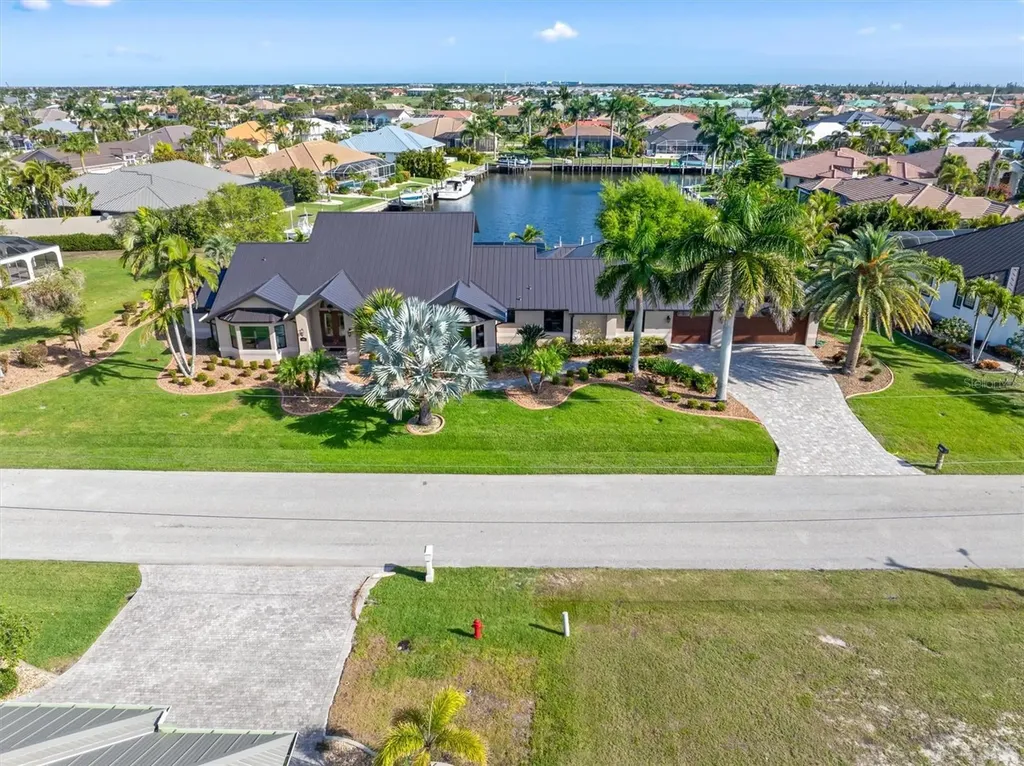1701 Casey Key Drive Punta Gorda FL 33950