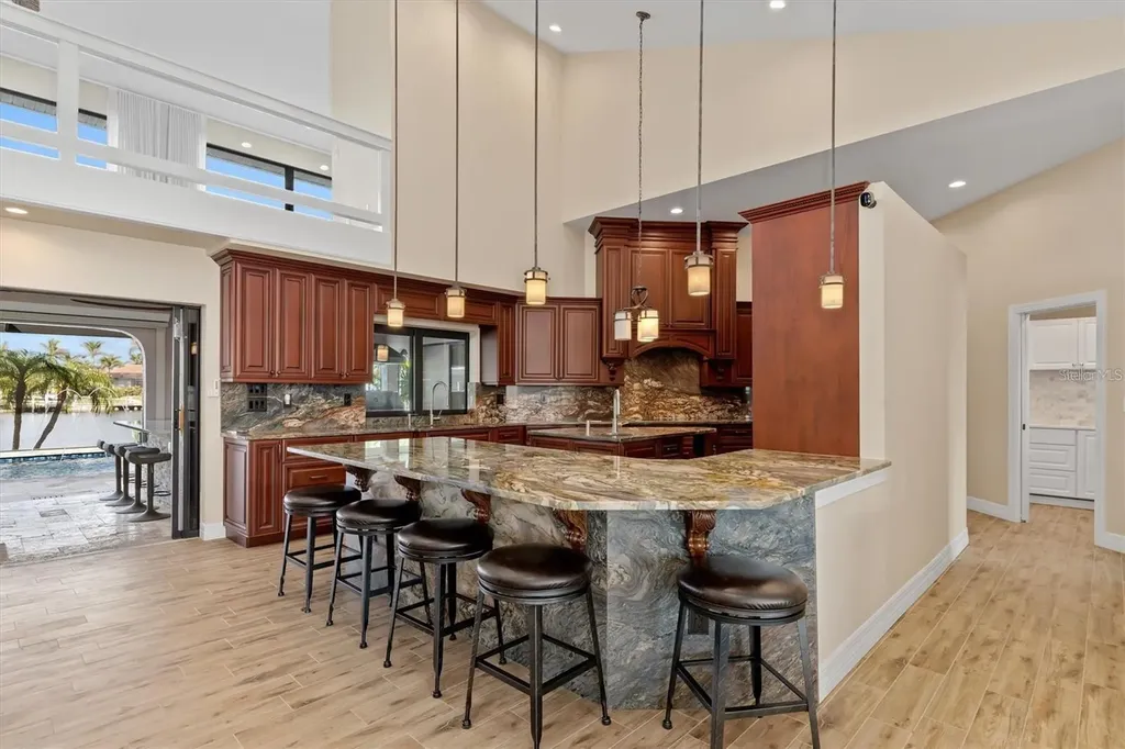 1701 Casey Key Drive Punta Gorda FL 33950