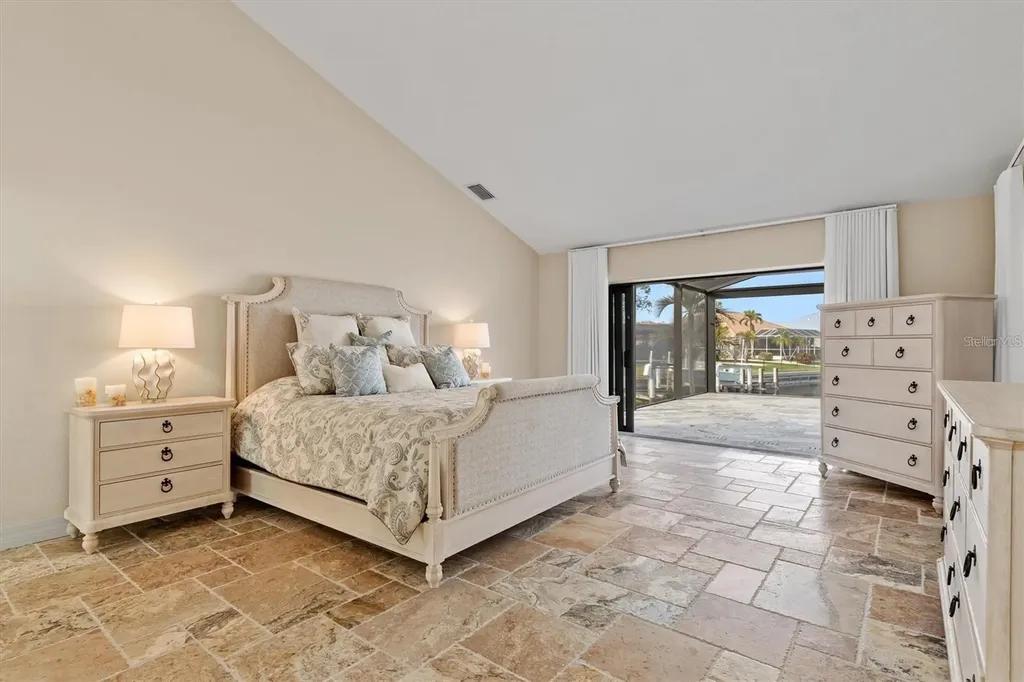 1701 Casey Key Drive Punta Gorda FL 33950