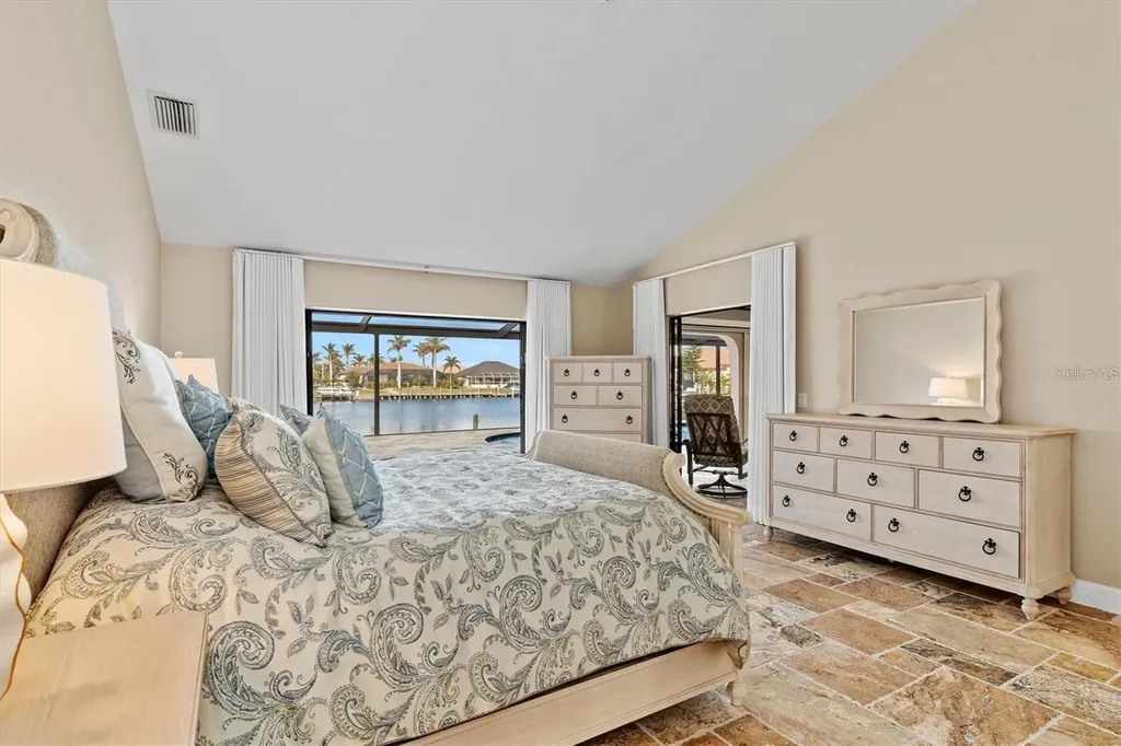 1701 Casey Key Drive Punta Gorda FL 33950