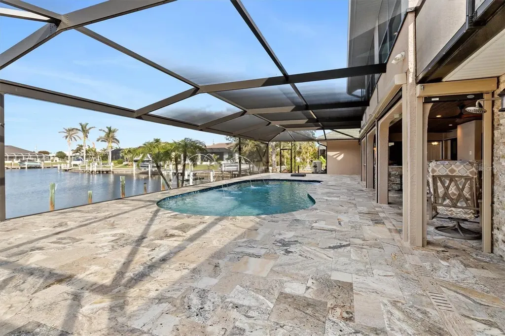 1701 Casey Key Drive Punta Gorda FL 33950