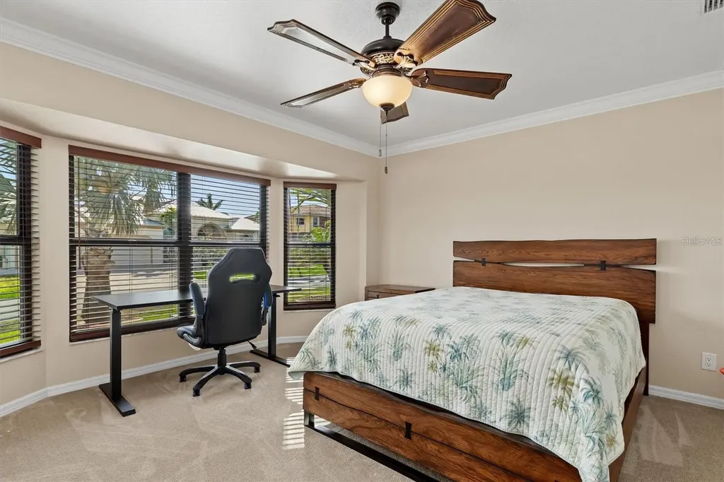 1701 Casey Key Drive Punta Gorda FL 33950
