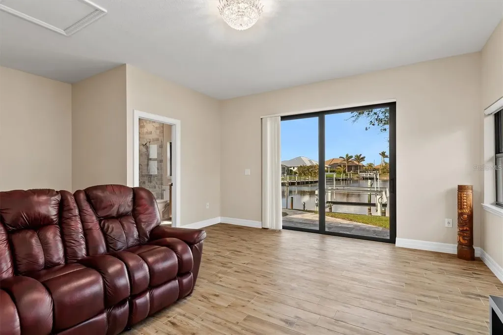 1701 Casey Key Drive Punta Gorda FL 33950