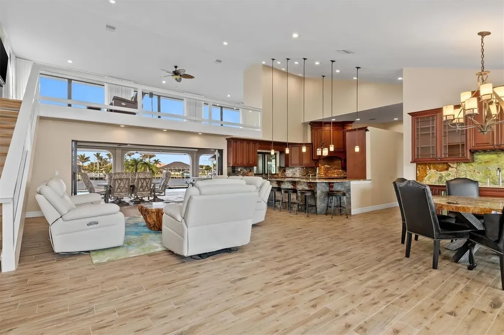 1701 Casey Key Drive Punta Gorda FL 33950
