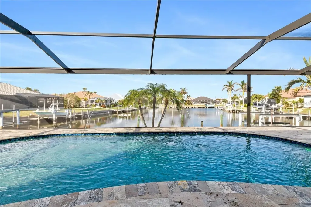 1701 Casey Key Drive Punta Gorda FL 33950