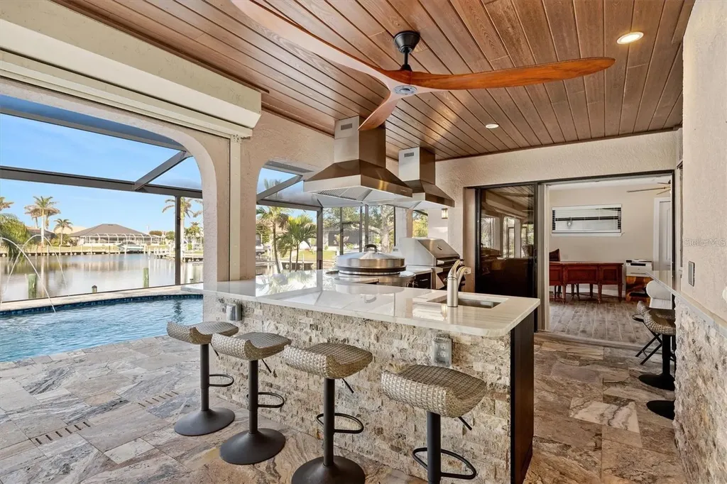 1701 Casey Key Drive Punta Gorda FL 33950