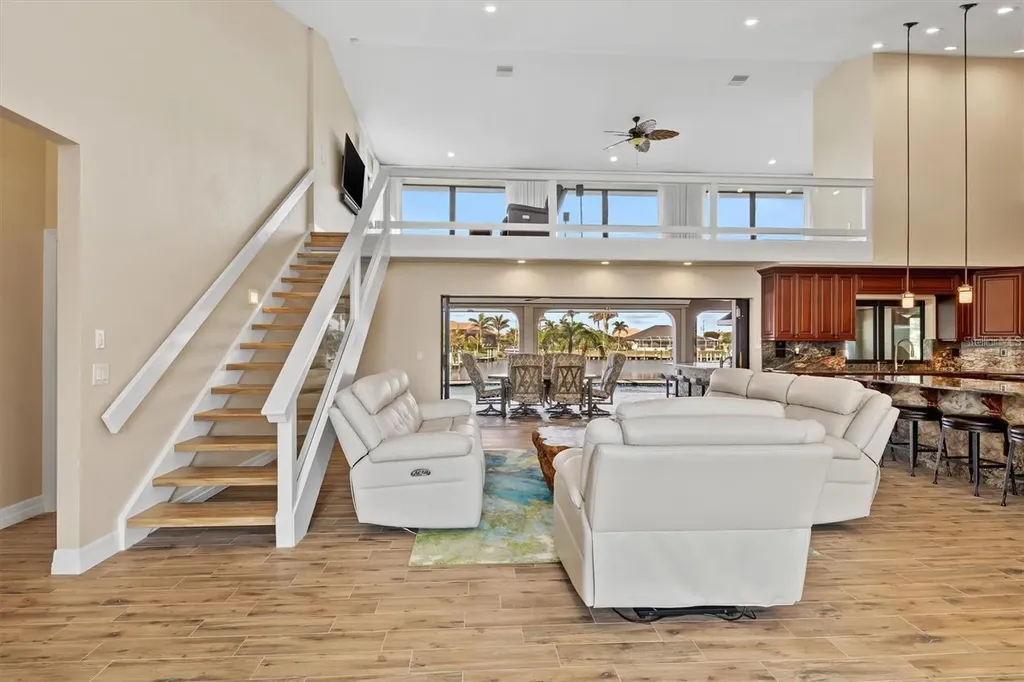 1701 Casey Key Drive Punta Gorda FL 33950