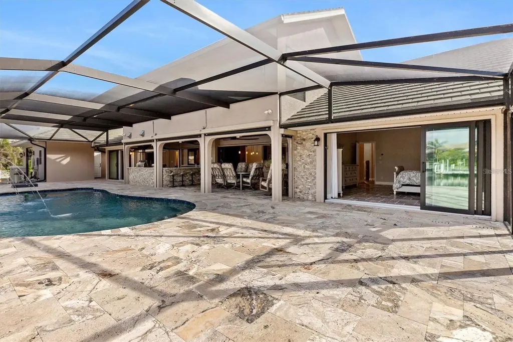 1701 Casey Key Drive Punta Gorda FL 33950