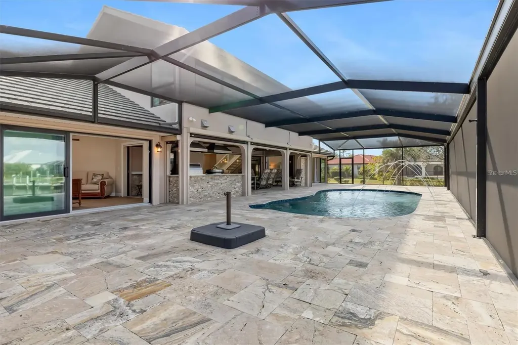1701 Casey Key Drive Punta Gorda FL 33950