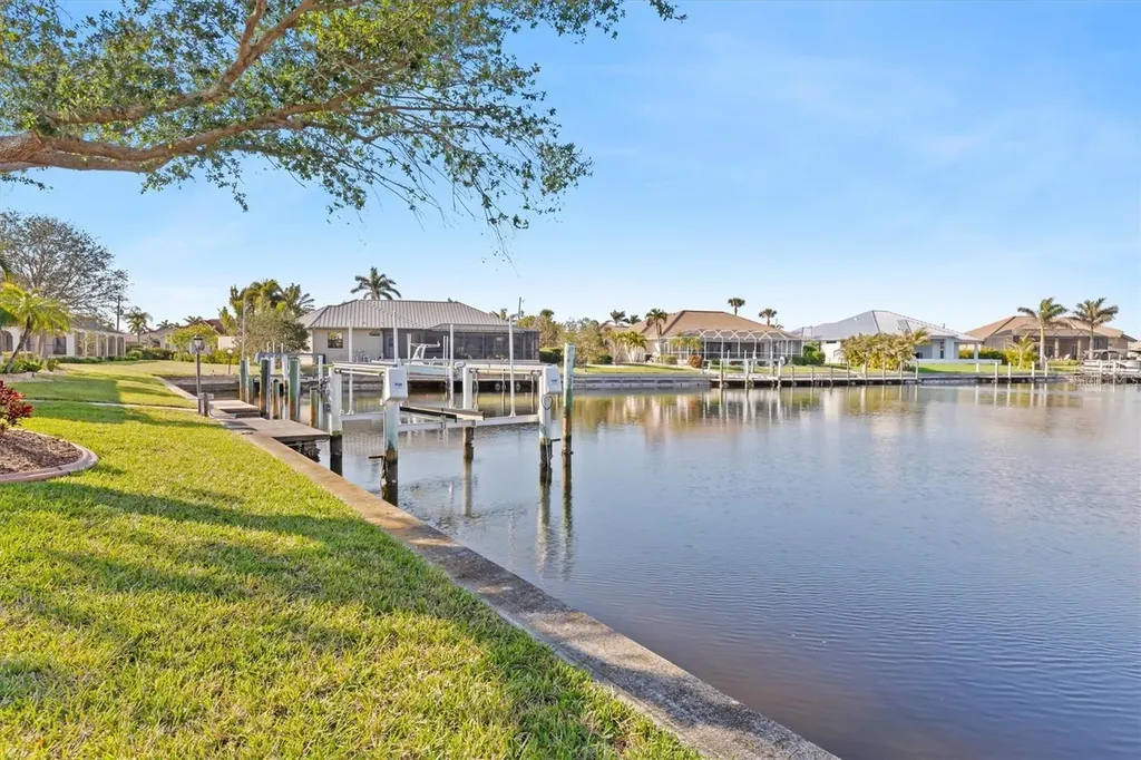 1701 Casey Key Drive Punta Gorda FL 33950