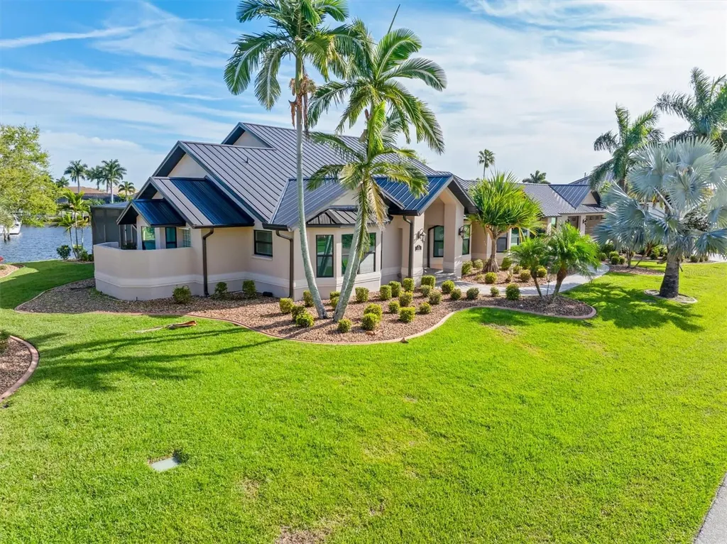 1701 Casey Key Drive Punta Gorda FL 33950