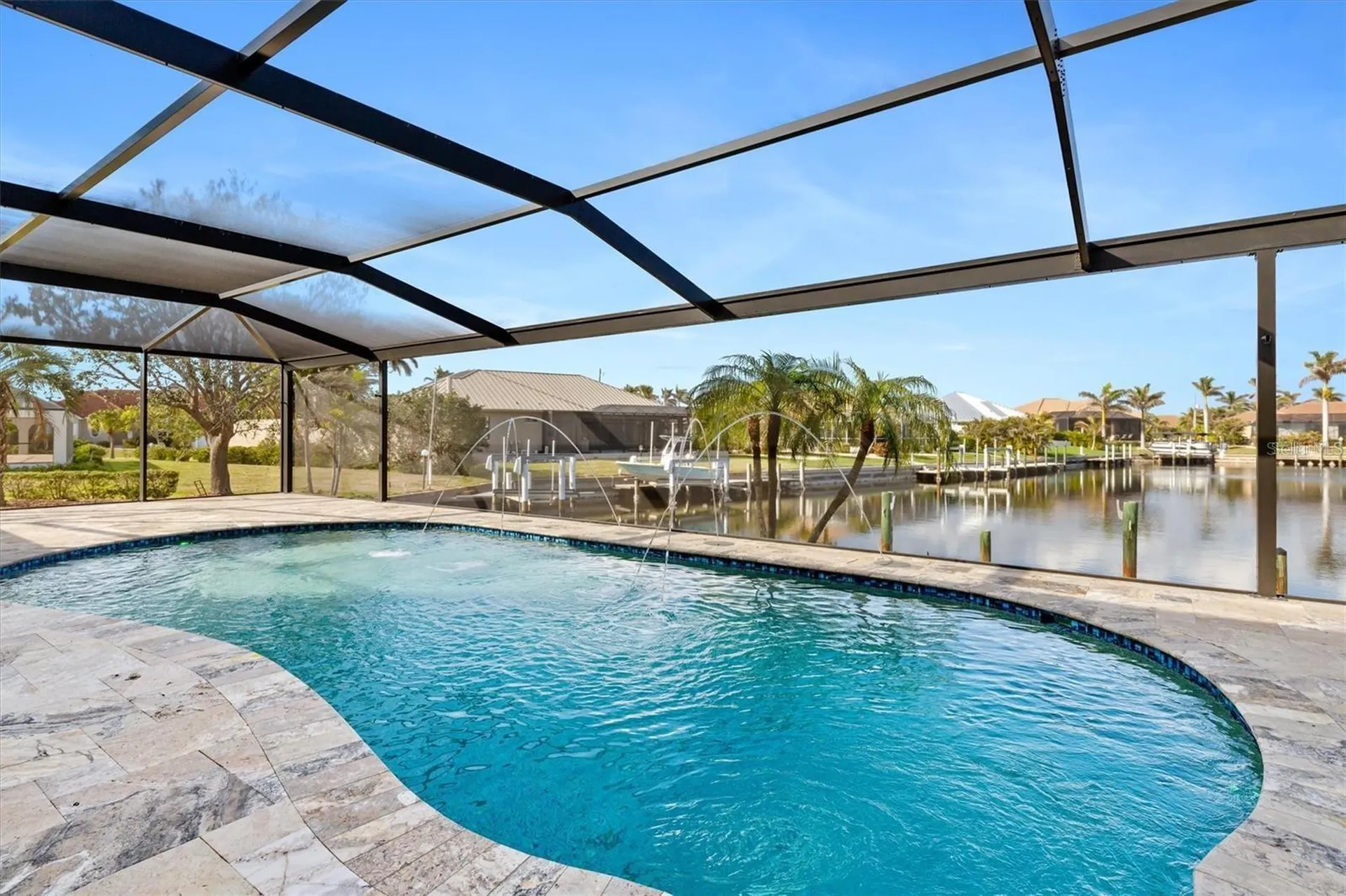 1701 Casey Key Drive Punta Gorda FL 33950