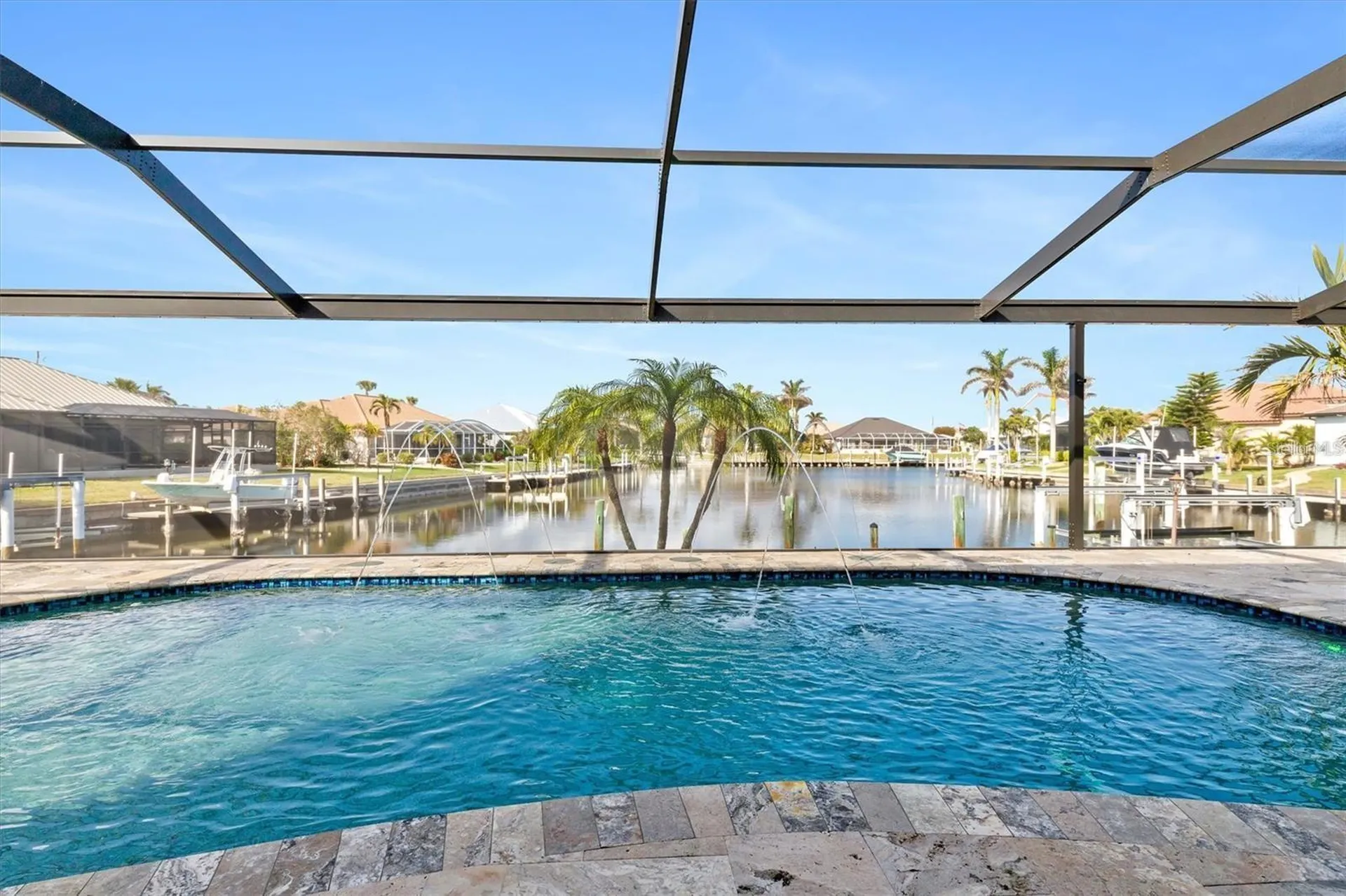 1701 Casey Key Drive Punta Gorda FL 33950