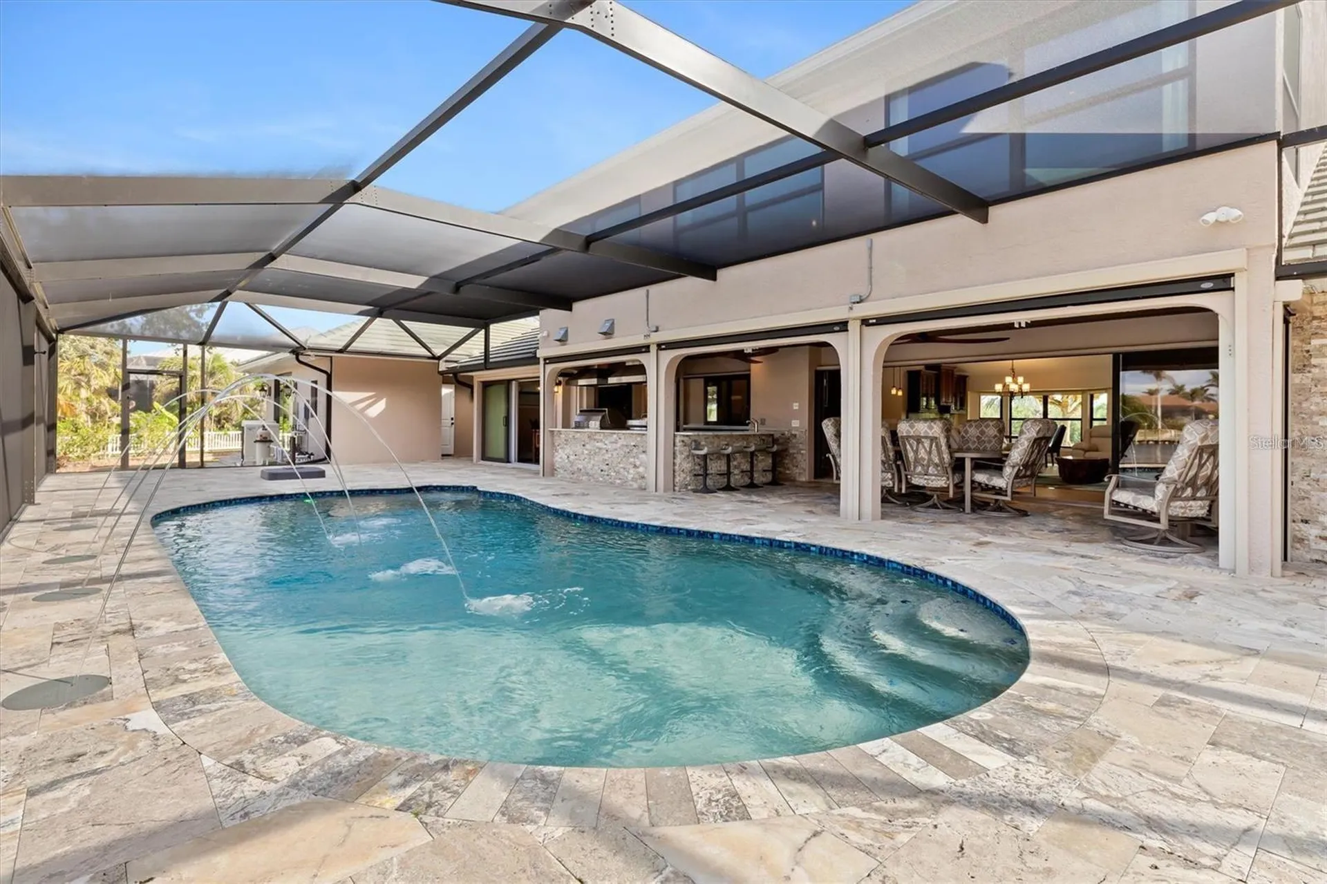 1701 Casey Key Drive Punta Gorda FL 33950