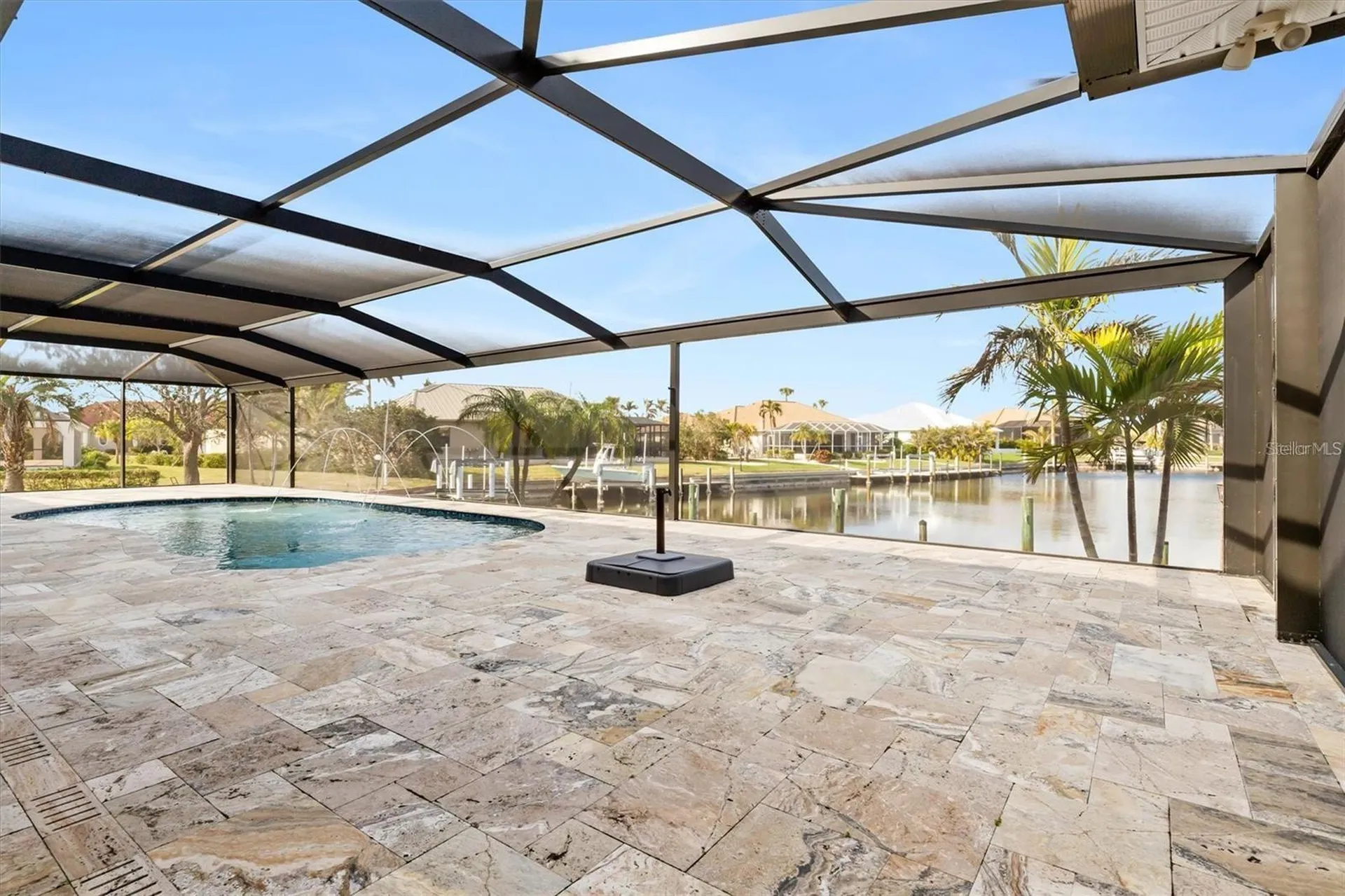 1701 Casey Key Drive Punta Gorda FL 33950
