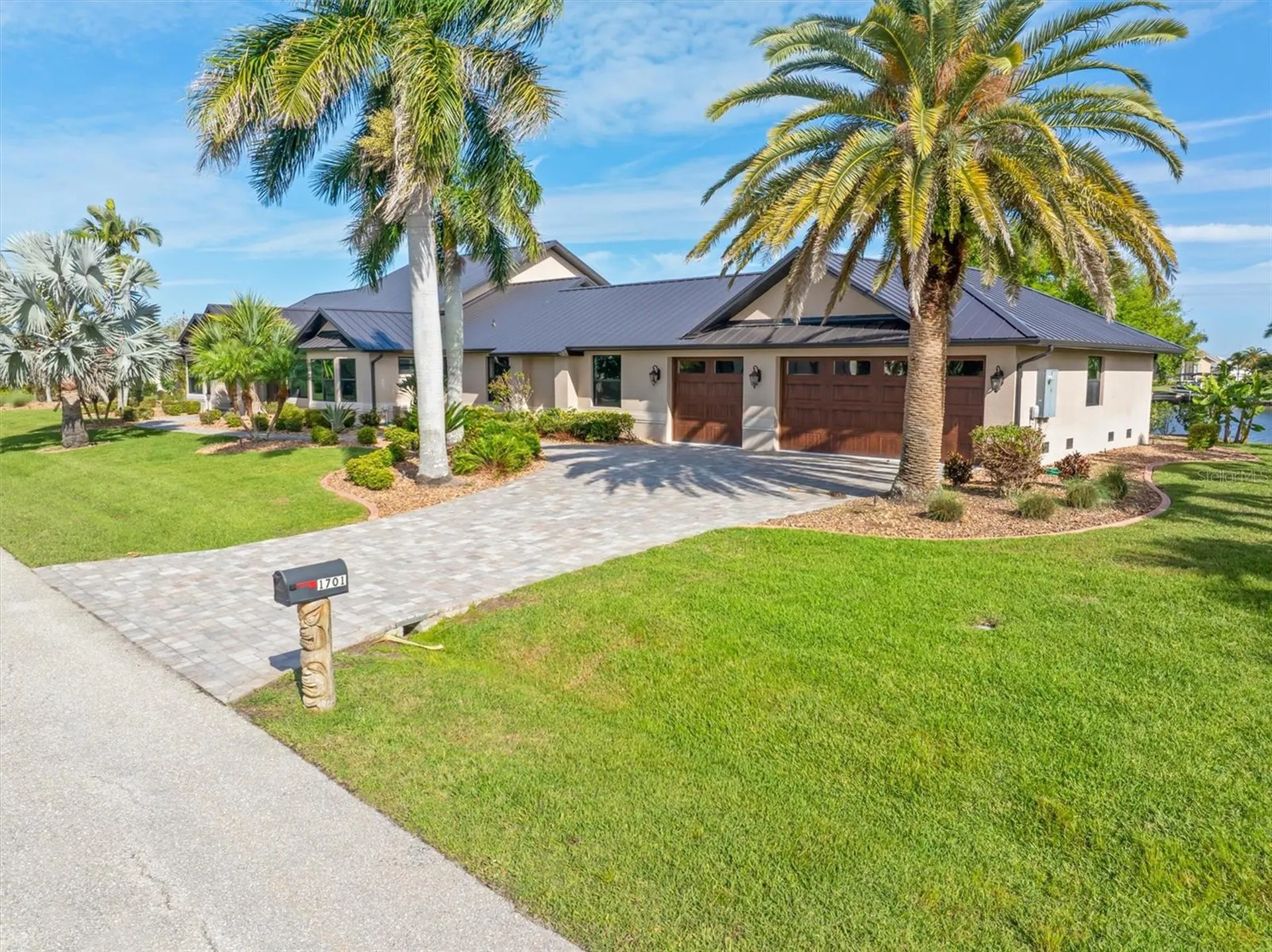 1701 Casey Key Drive Punta Gorda FL 33950