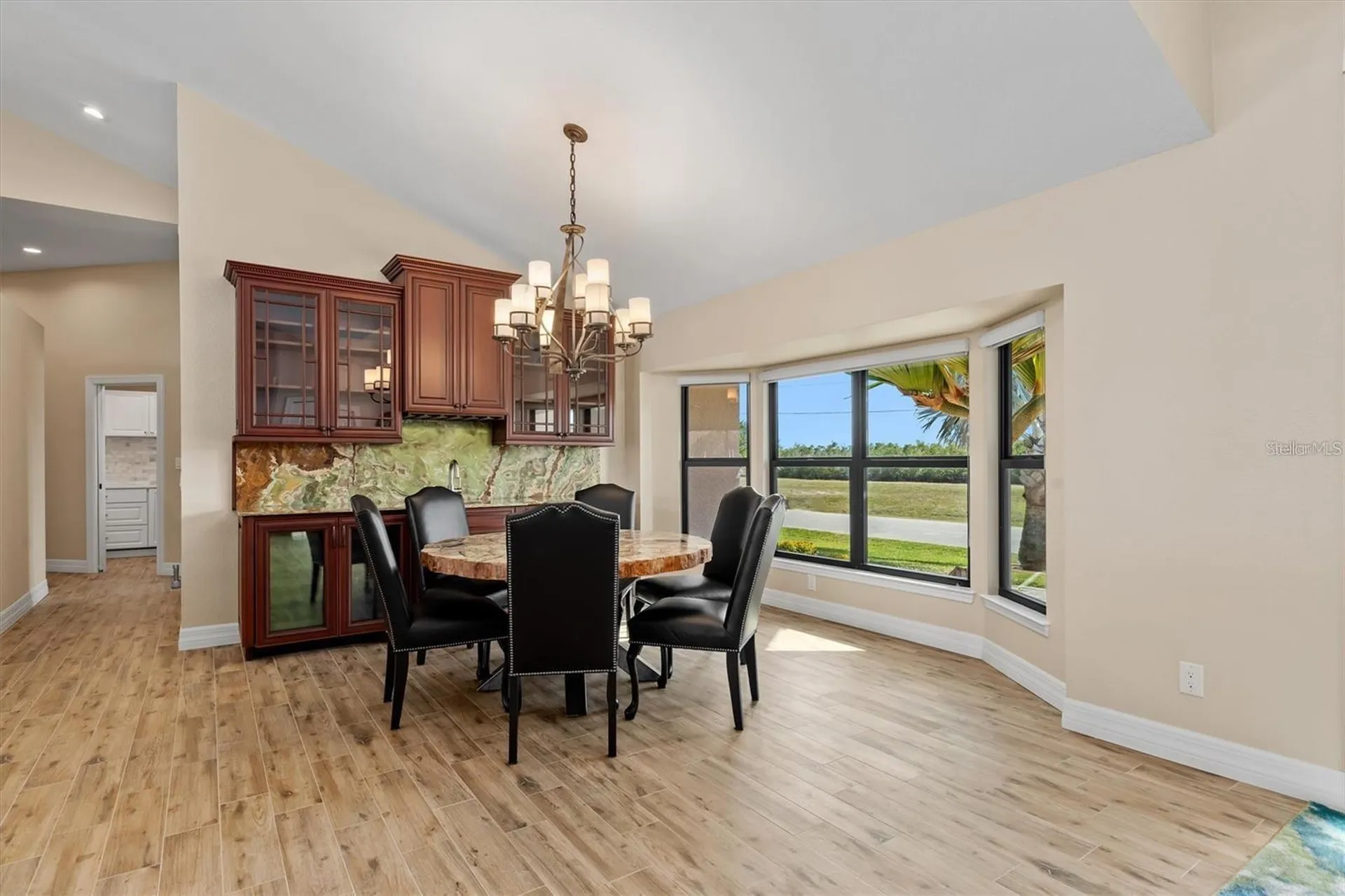 1701 Casey Key Drive Punta Gorda FL 33950