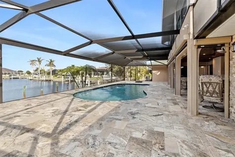 1701 Casey Key Drive Punta Gorda FL 33950