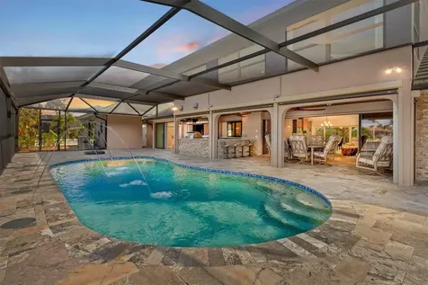 1701 Casey Key Drive Punta Gorda FL 33950