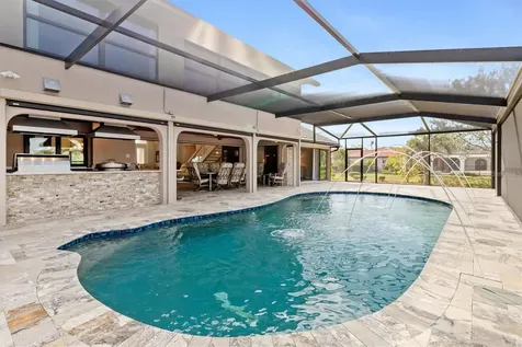 1701 Casey Key Drive Punta Gorda FL 33950