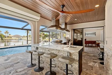 1701 Casey Key Drive Punta Gorda FL 33950