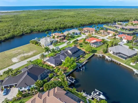 1701 Casey Key Drive Punta Gorda FL 33950