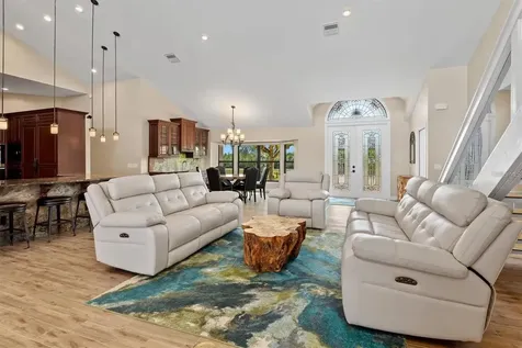 1701 Casey Key Drive Punta Gorda FL 33950
