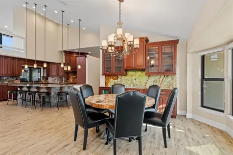 1701 Casey Key Drive Punta Gorda FL 33950