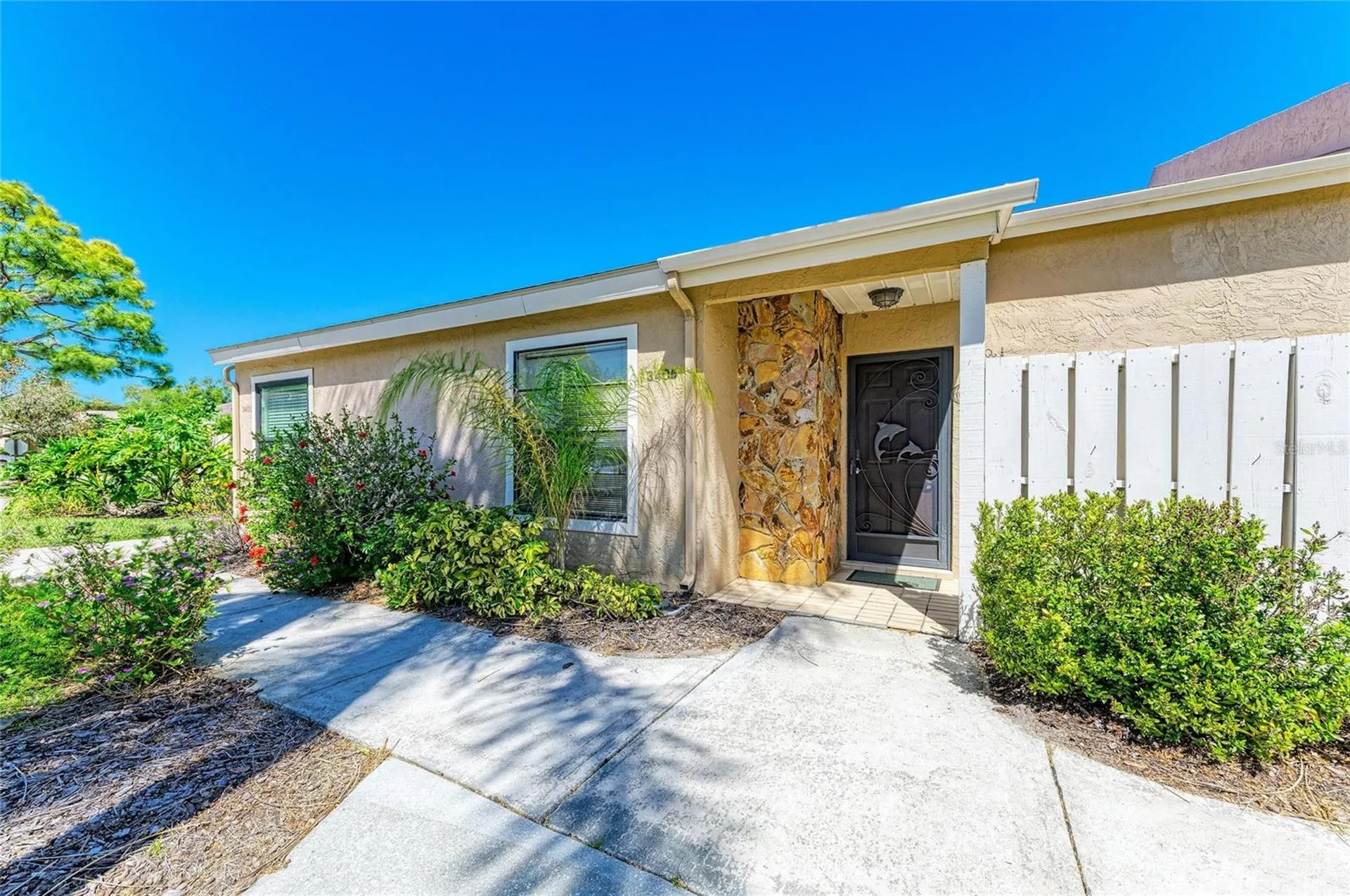 3405 Tallywood Lane Sarasota FL 34237
