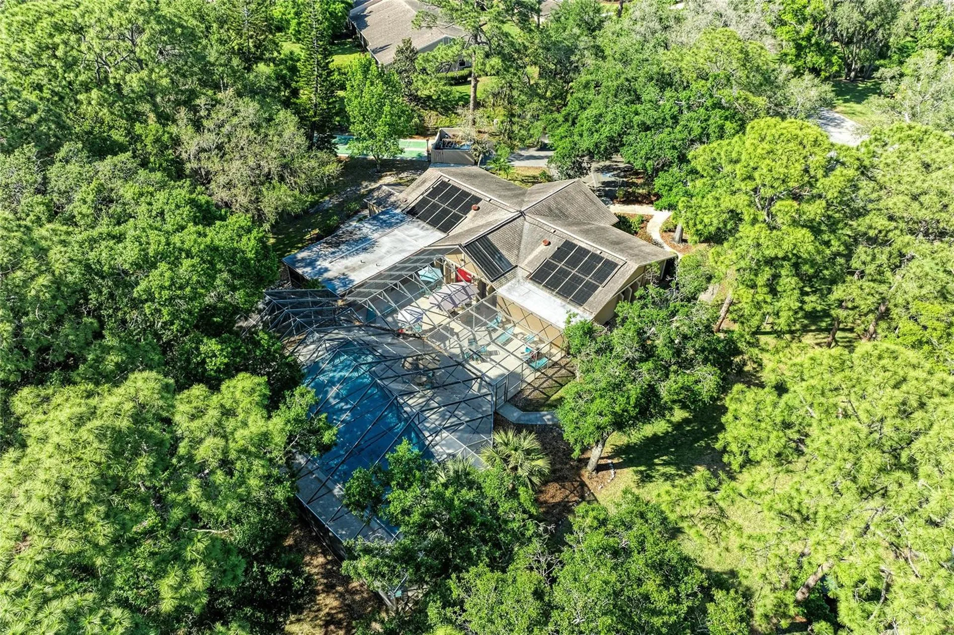3405 Tallywood Lane Sarasota FL 34237
