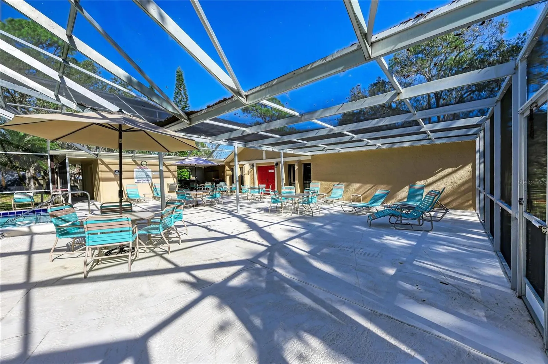 3405 Tallywood Lane Sarasota FL 34237