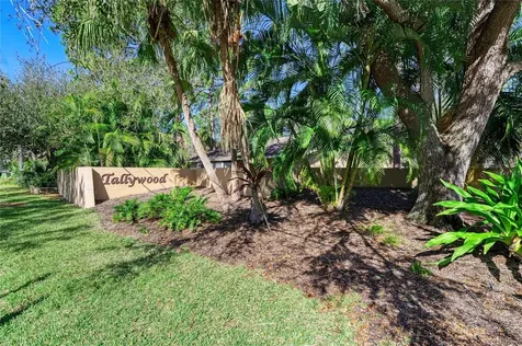 3405 Tallywood Lane Sarasota FL 34237