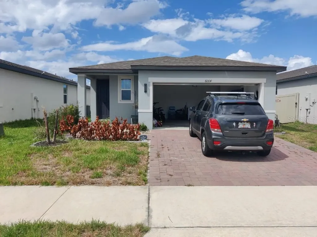 6064 Bimini Avenue Haines City FL 33844