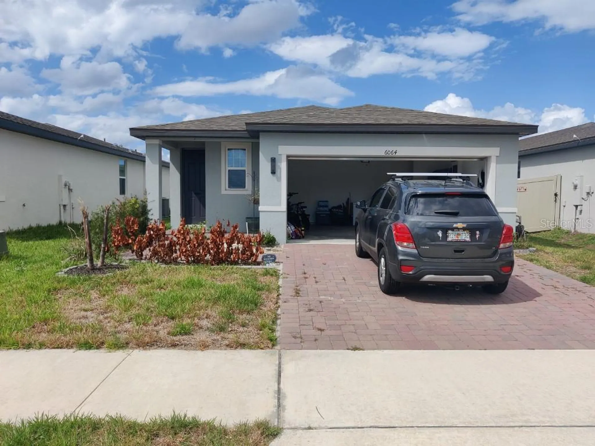 6064 Bimini Avenue Haines City FL 33844