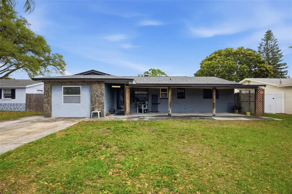 14853 56th Street N Clearwater FL 33760