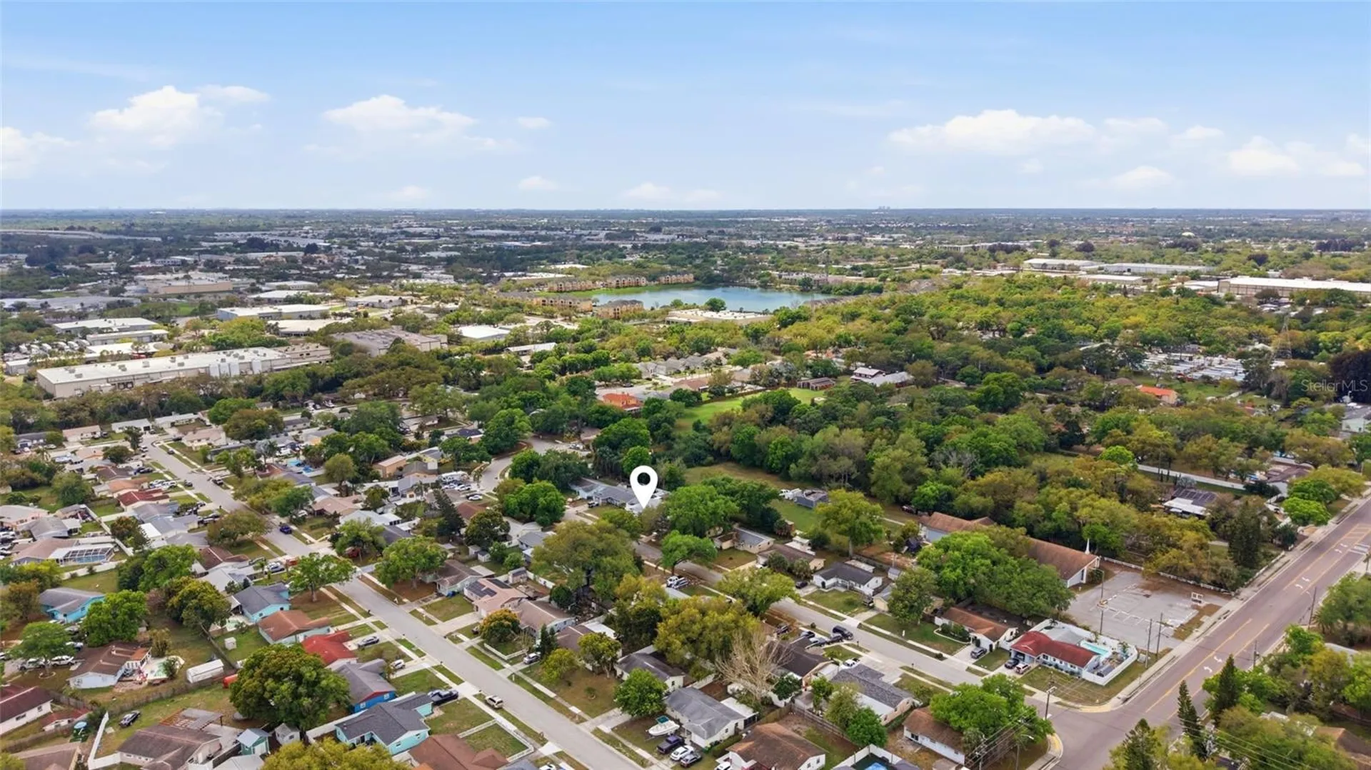 14853 56th Street N Clearwater FL 33760
