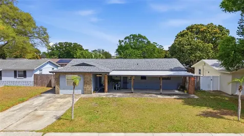 14853 56th Street N Clearwater FL 33760