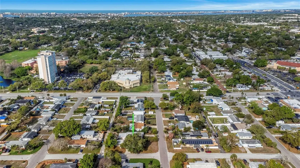 360 57th Street N St Petersburg FL 33710