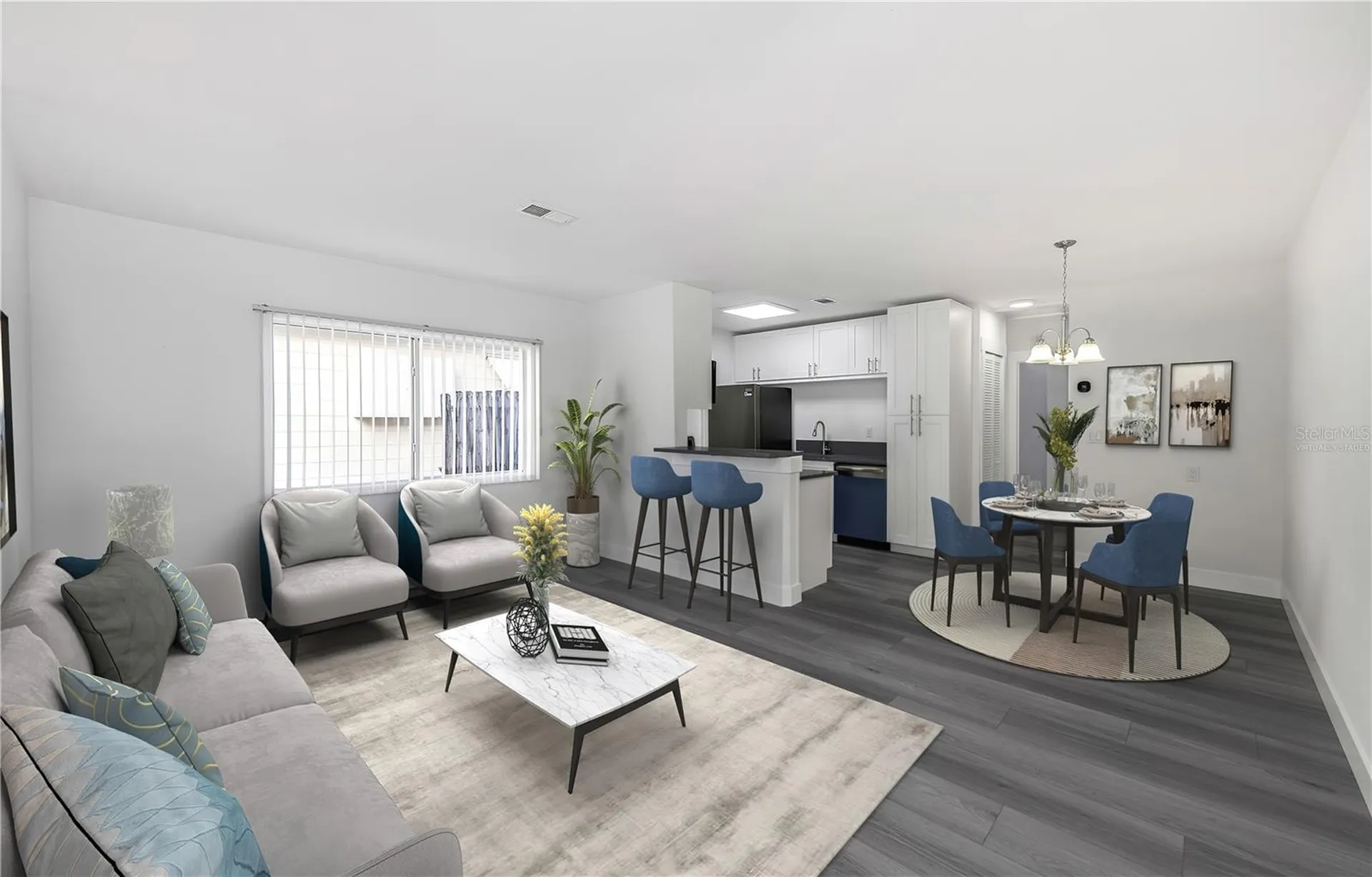 360 57th Street N St Petersburg FL 33710