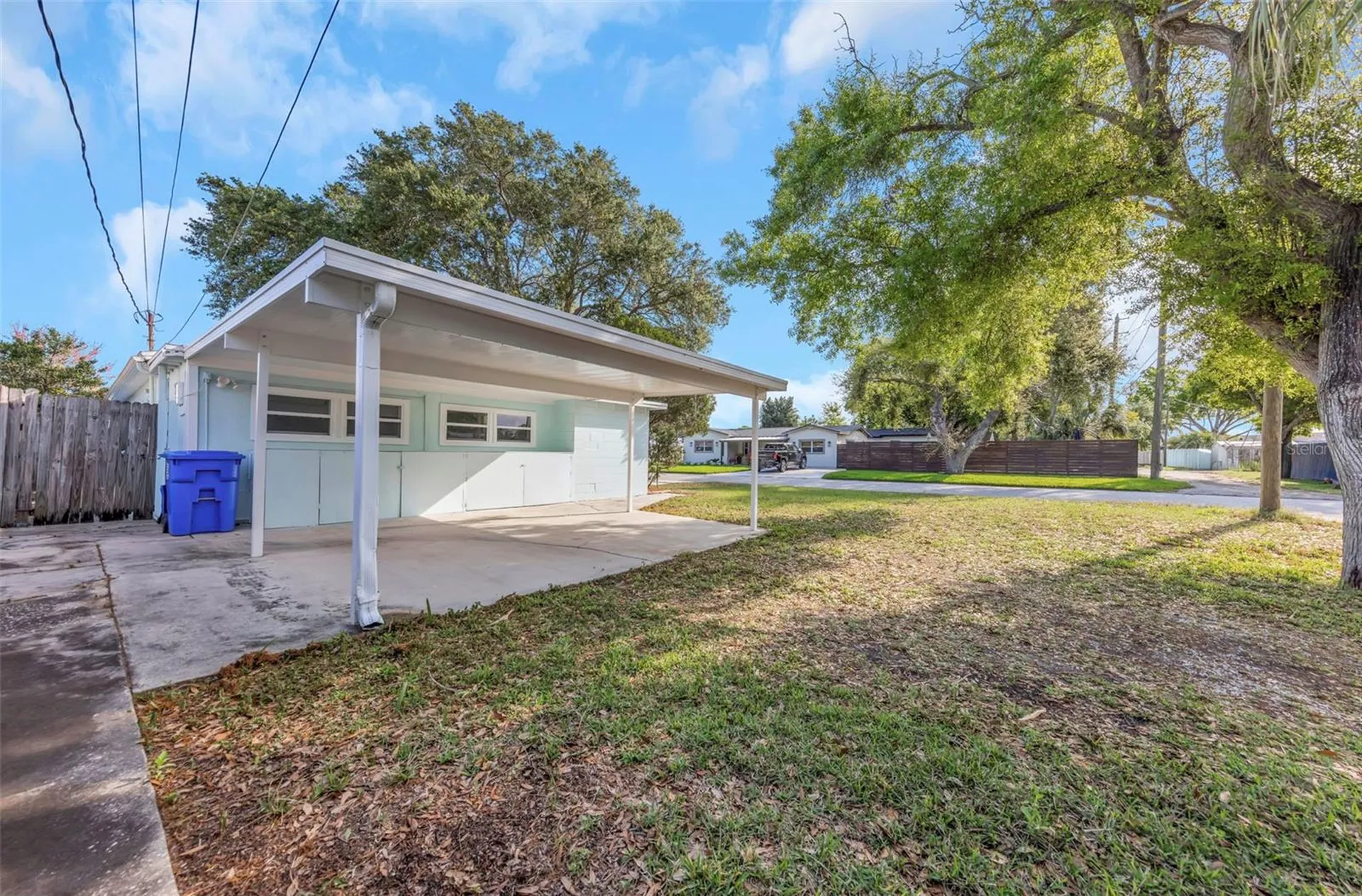 360 57th Street N St Petersburg FL 33710
