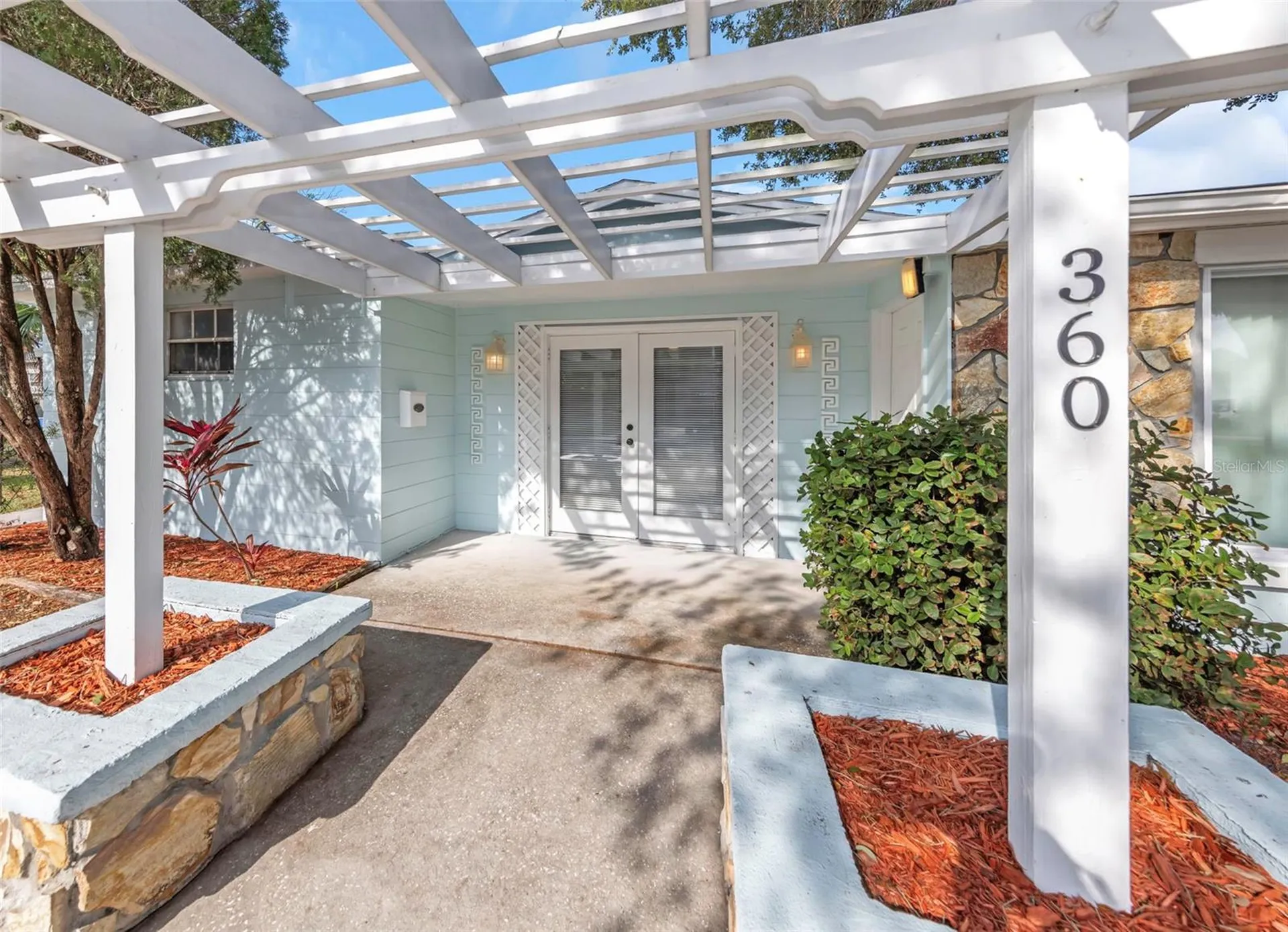 360 57th Street N St Petersburg FL 33710