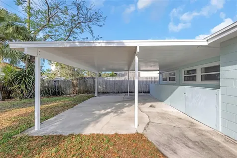 360 57th Street N St Petersburg FL 33710